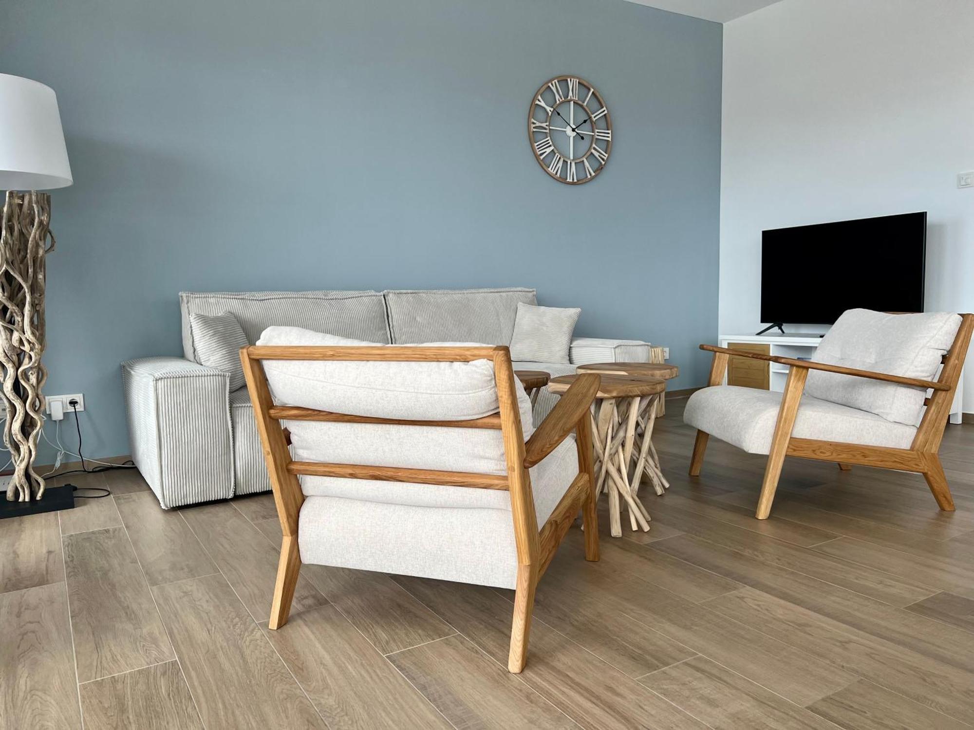 Ferienwohnung Coast House Seaside Loft Bremerhaven Exterior foto