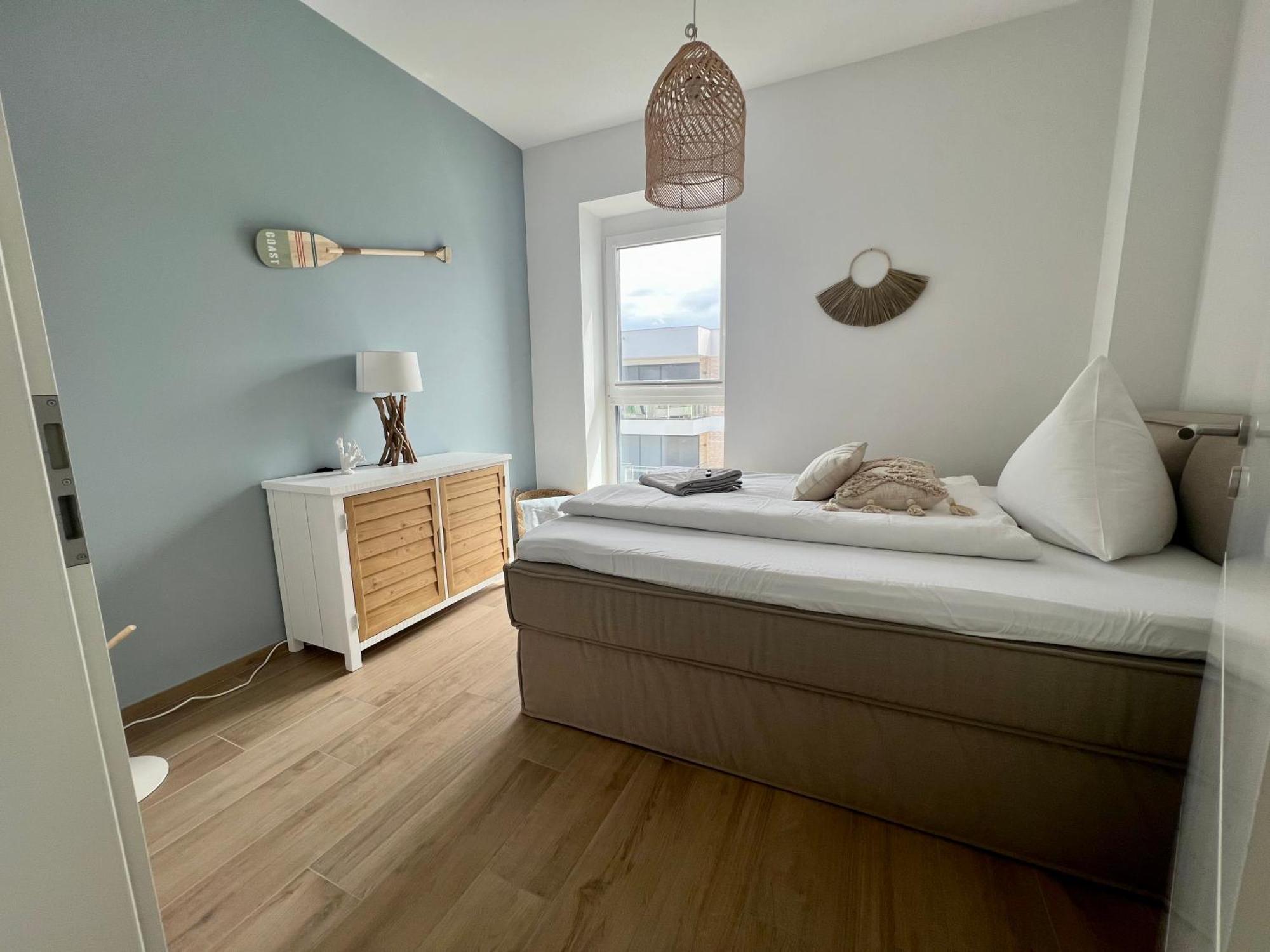 Ferienwohnung Coast House Seaside Loft Bremerhaven Exterior foto